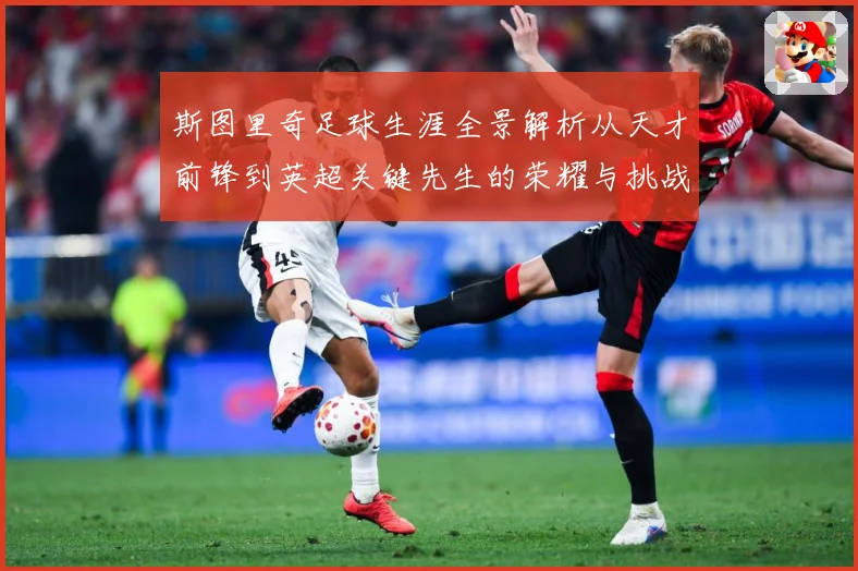 斯图里奇足球生涯全景解析从天才前锋到英超关键先生的荣耀与挑战-深度解析