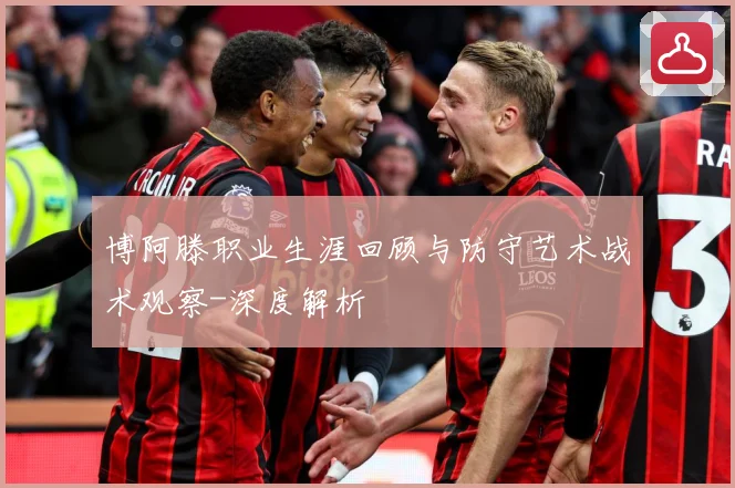 博阿滕职业生涯回顾与防守艺术战术观察-深度解析