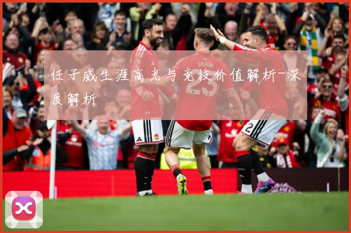 任子威生涯高光与竞技价值解析-深度解析