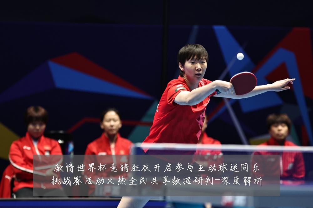 激情世界杯竞猜狂欢开启参与互动球迷同乐挑战赛活动火热全民共享数据研判-深度解析