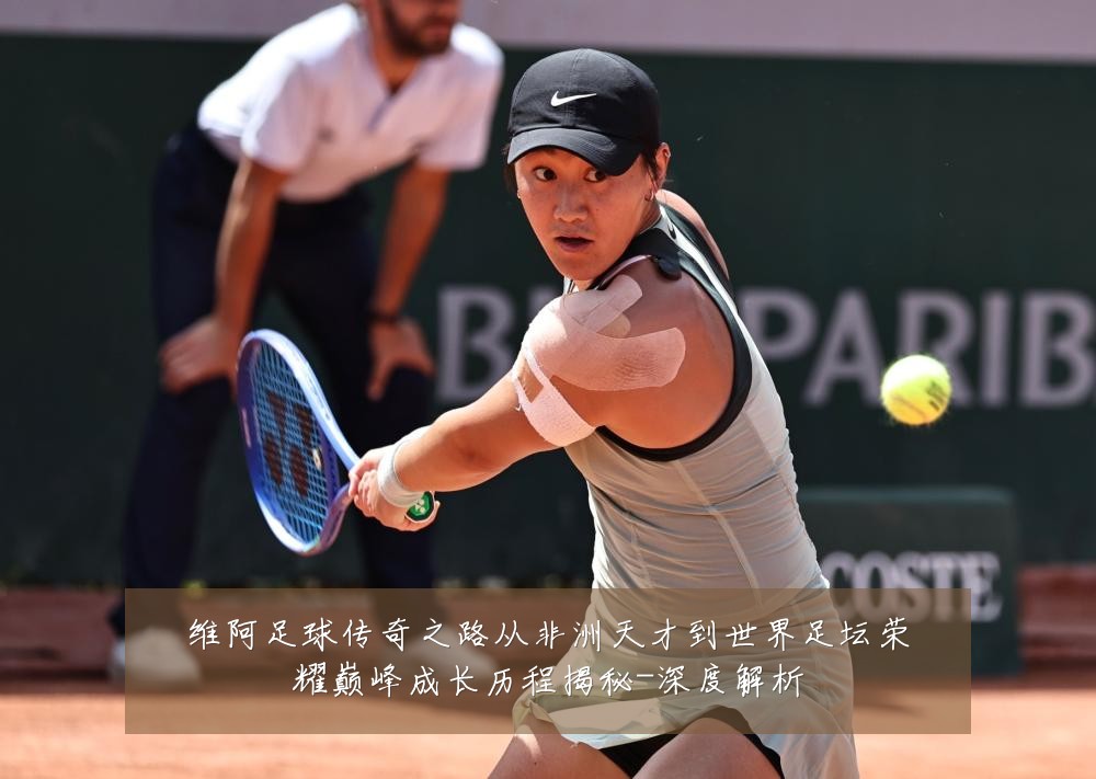 维阿足球传奇之路从非洲天才到世界足坛荣耀巅峰成长历程揭秘-深度解析